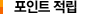 포인트 상용방법